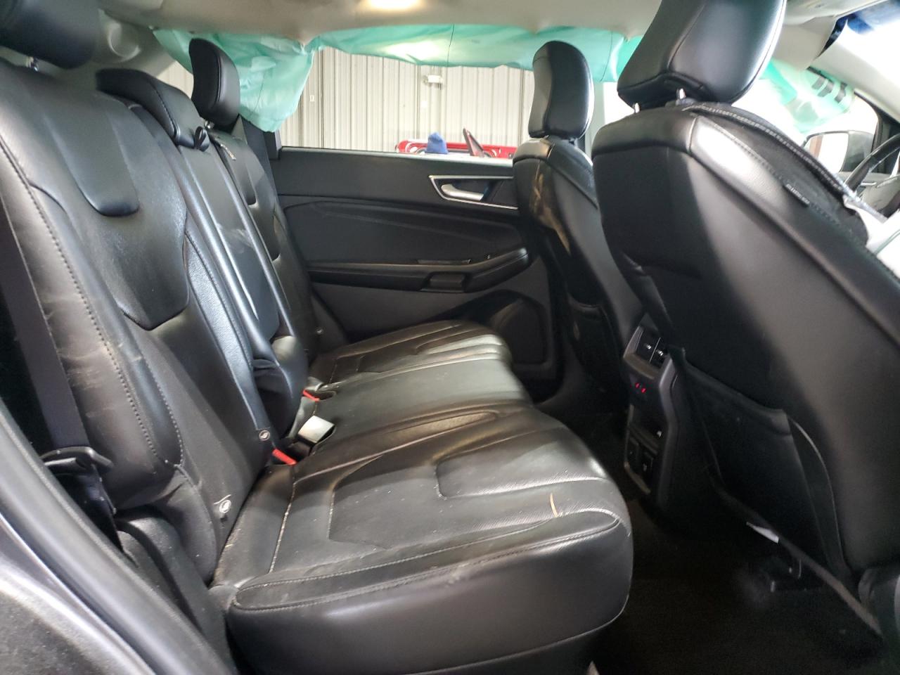 2020 Ford Edge Titanium VIN: 2FMPK4K99LBA56920 Lot: 90603975