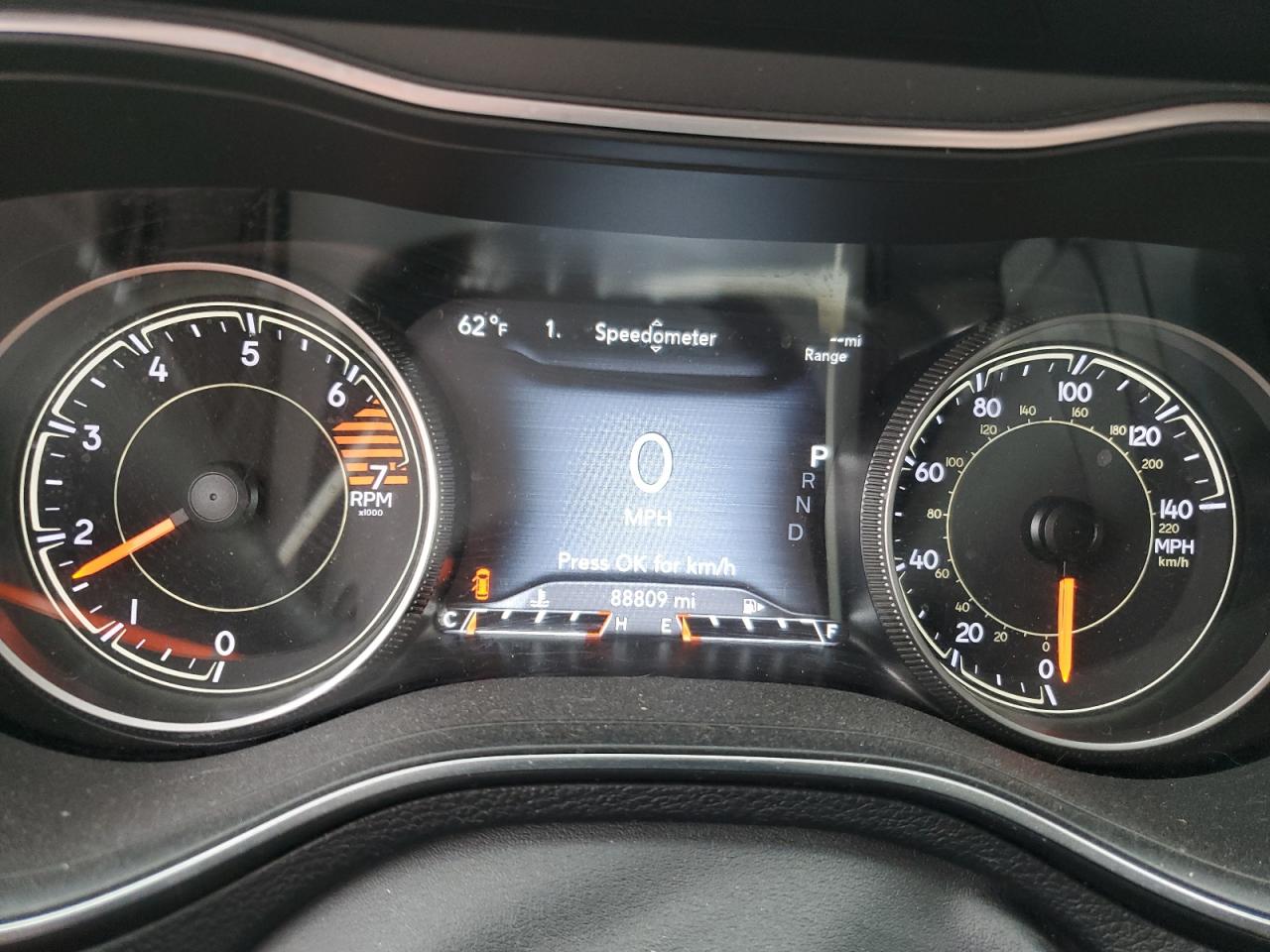 2020 Jeep Cherokee Limited VIN: 1C4PJLDB7LD615666 Lot: 89548745