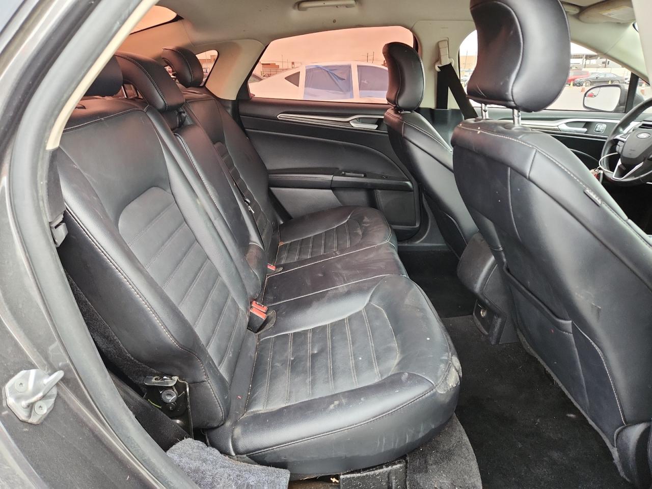 2018 Ford Fusion Se VIN: 3FA6P0HD0JR104444 Lot: 89564115