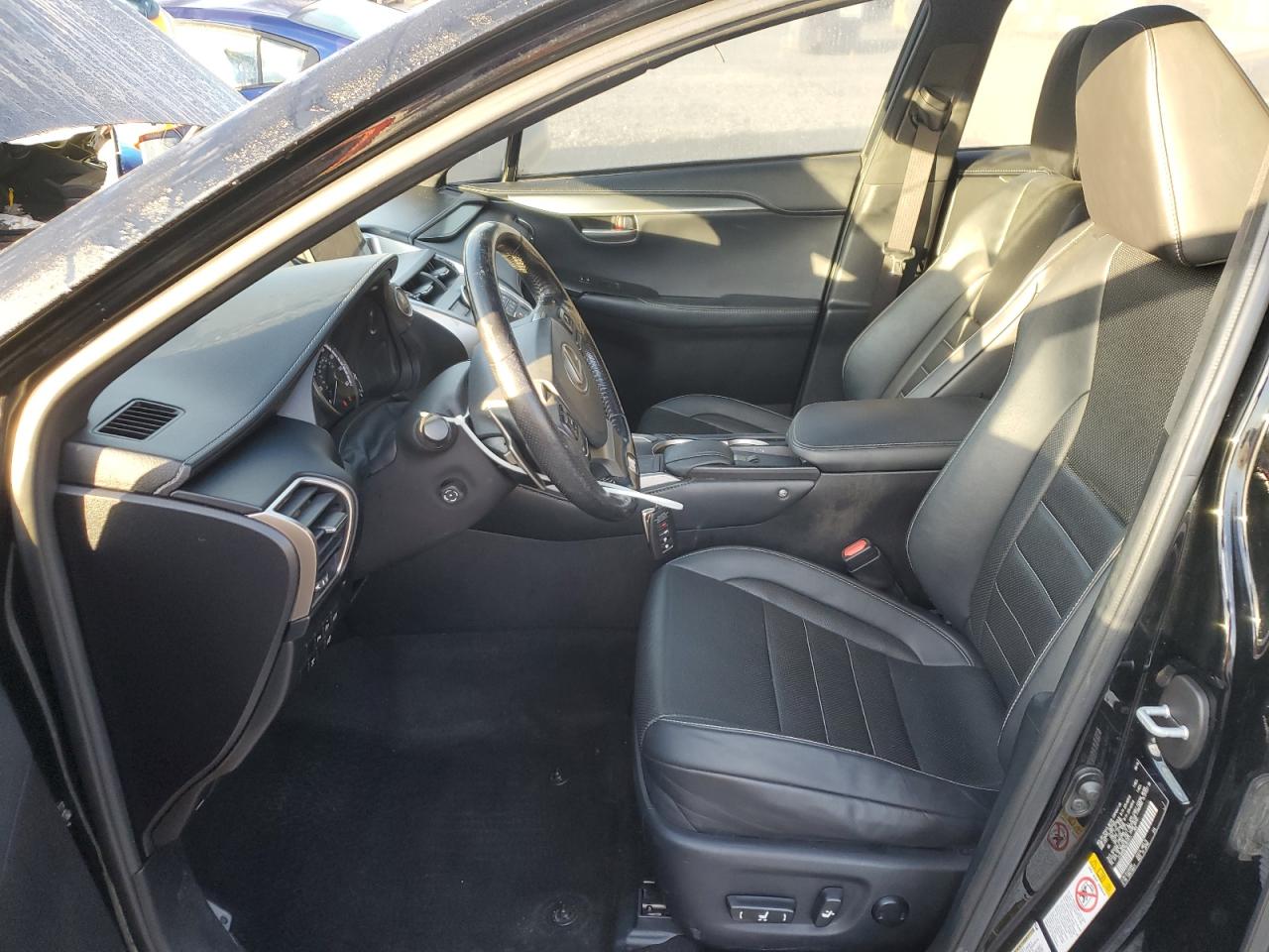 2016 Lexus Nx 200T Base VIN: JTJBARBZ5G2077111 Lot: 82645515