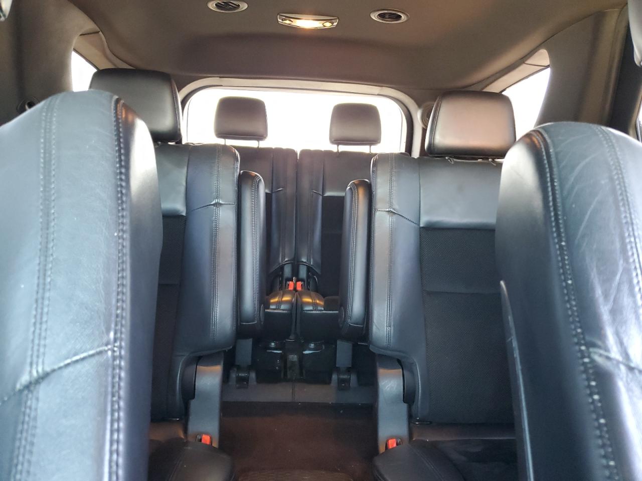 2018 Dodge Durango Gt VIN: 1C4RDJDG7JC156156 Lot: 86448825