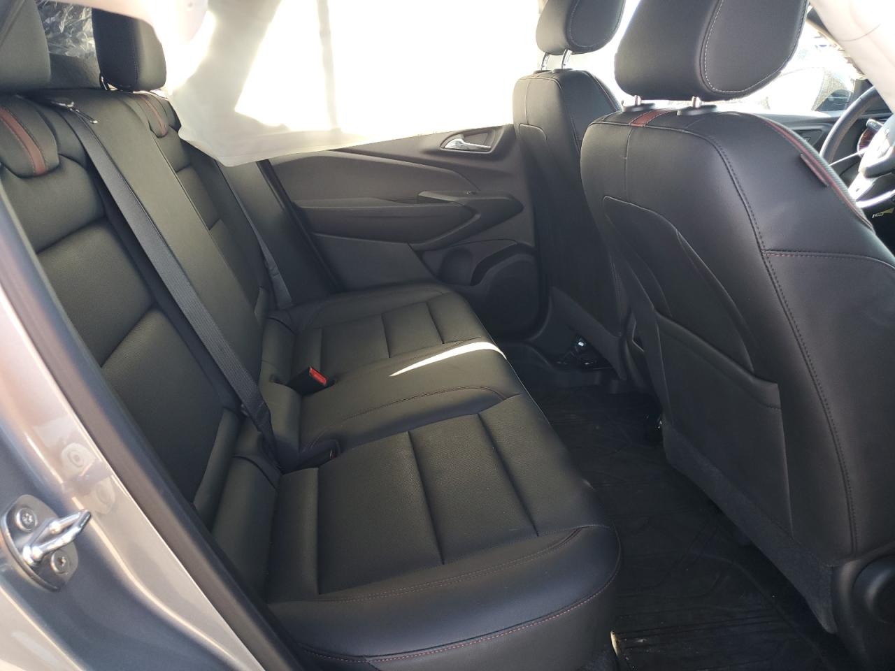 2024 Chevrolet Trax 2Rs VIN: KL77LJE20RC089258 Lot: 82442885