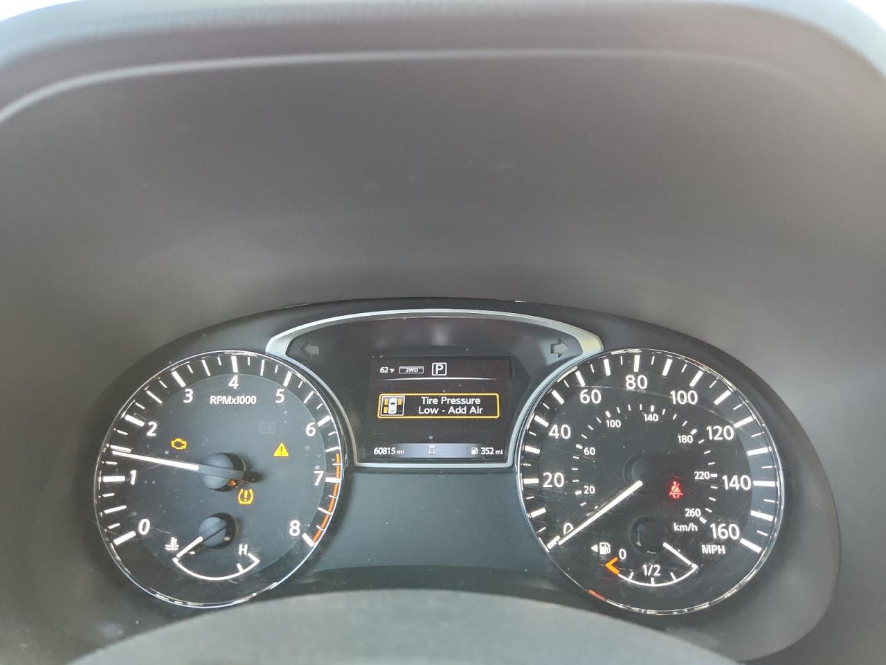 2020 Nissan Pathfinder Sv VIN: 5N1DR2BMXLC633882 Lot: 85361115