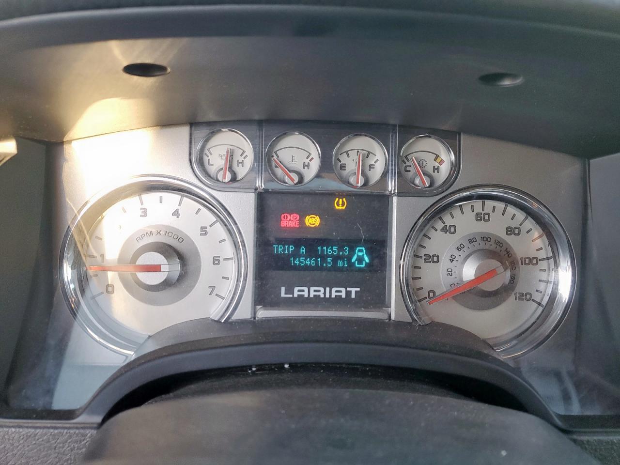 2009 Ford F150 Supercrew VIN: 1FTPW12V59FA95113 Lot: 90712015