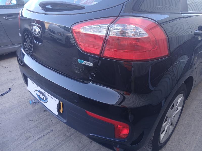 2016 KIA RIO 1.1 CRDI 1 5DR