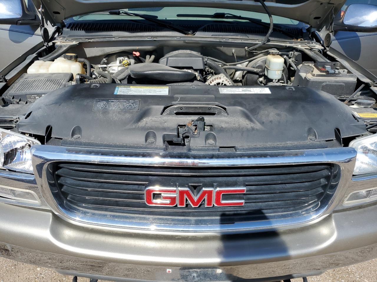 2000 GMC New Sierra K1500 VIN: 2GTEK19T3Y1112326 Lot: 86113175