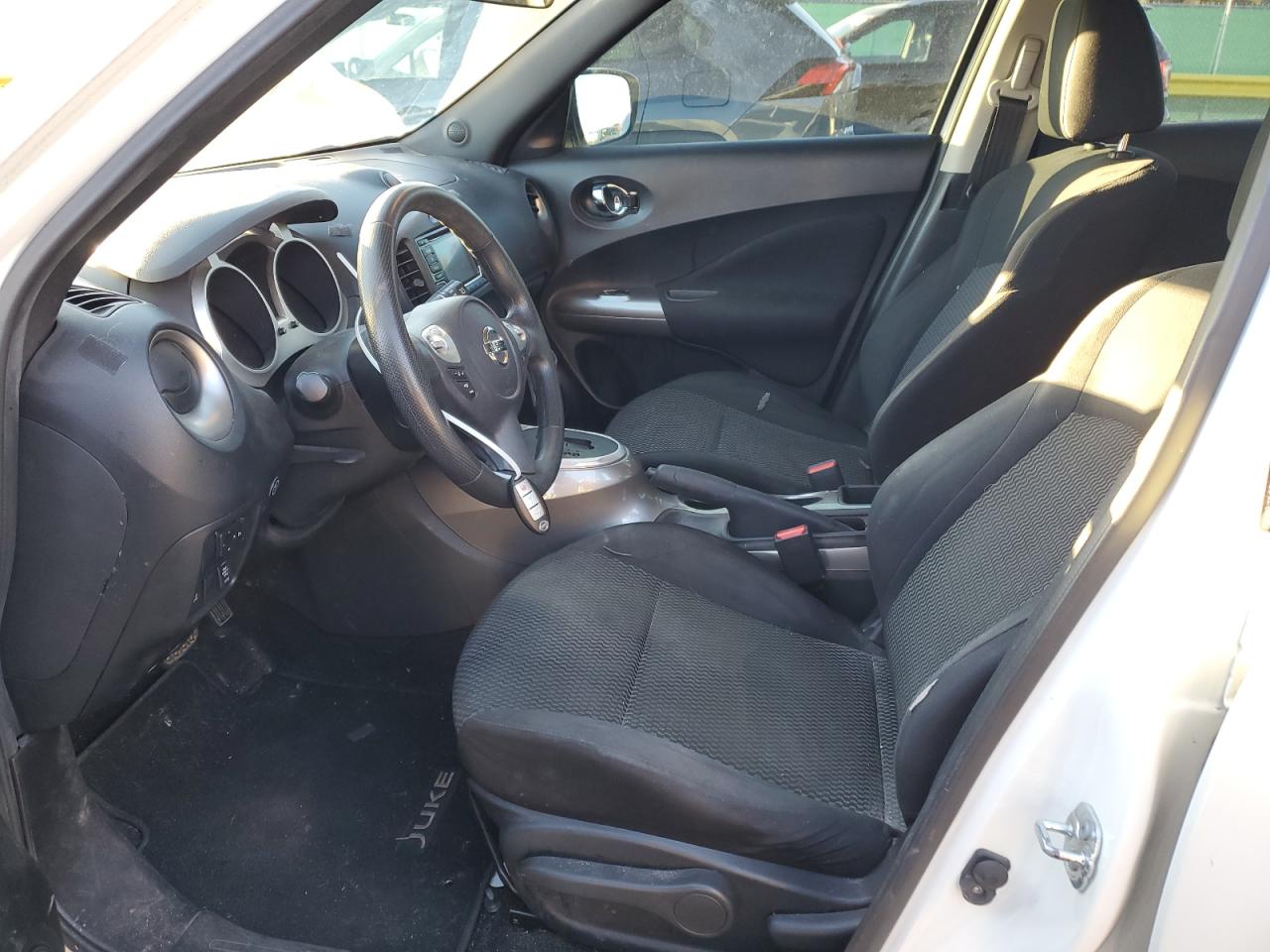 2016 Nissan Juke S VIN: JN8AF5MV7GT659065 Lot: 89438695