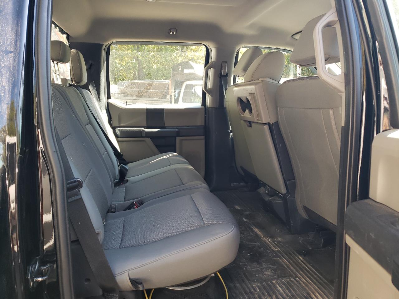 2022 Ford F350 Super Duty VIN: 1FT8W3BN4NEC53960 Lot: 84575675