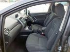 2016 TOYOTA VERSO ICON TSS D-4D  for sale at Copart ROCHFORD