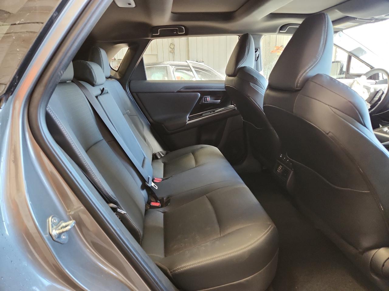 2023 Toyota Bz4X Xle VIN: JTMABACA2PA042909 Lot: 85888465