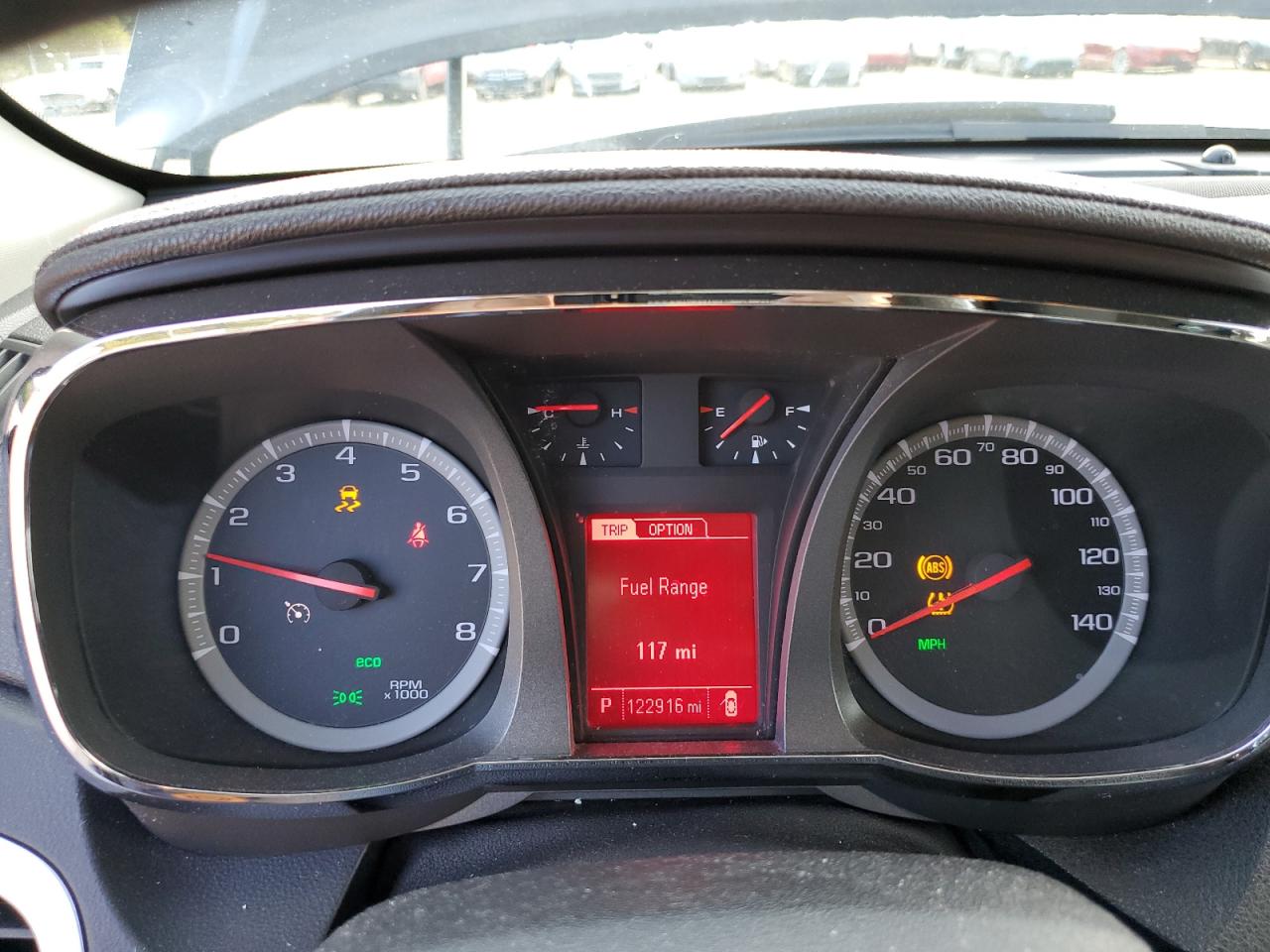 2015 GMC Terrain Sle VIN: 2GKALREK2F6287632 Lot: 84476625