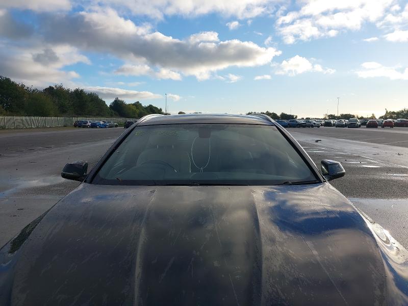 2015 BMW 5 SERIES 520D [190] M SPORT 5DR STEP AUTO