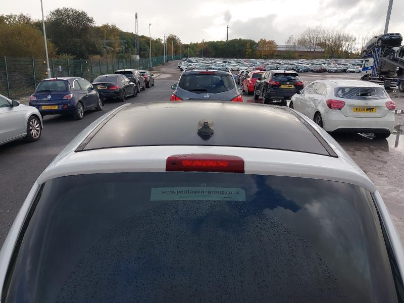 2019 VAUXHALL CORSA 1.4 [75] GRIFFIN 3DR