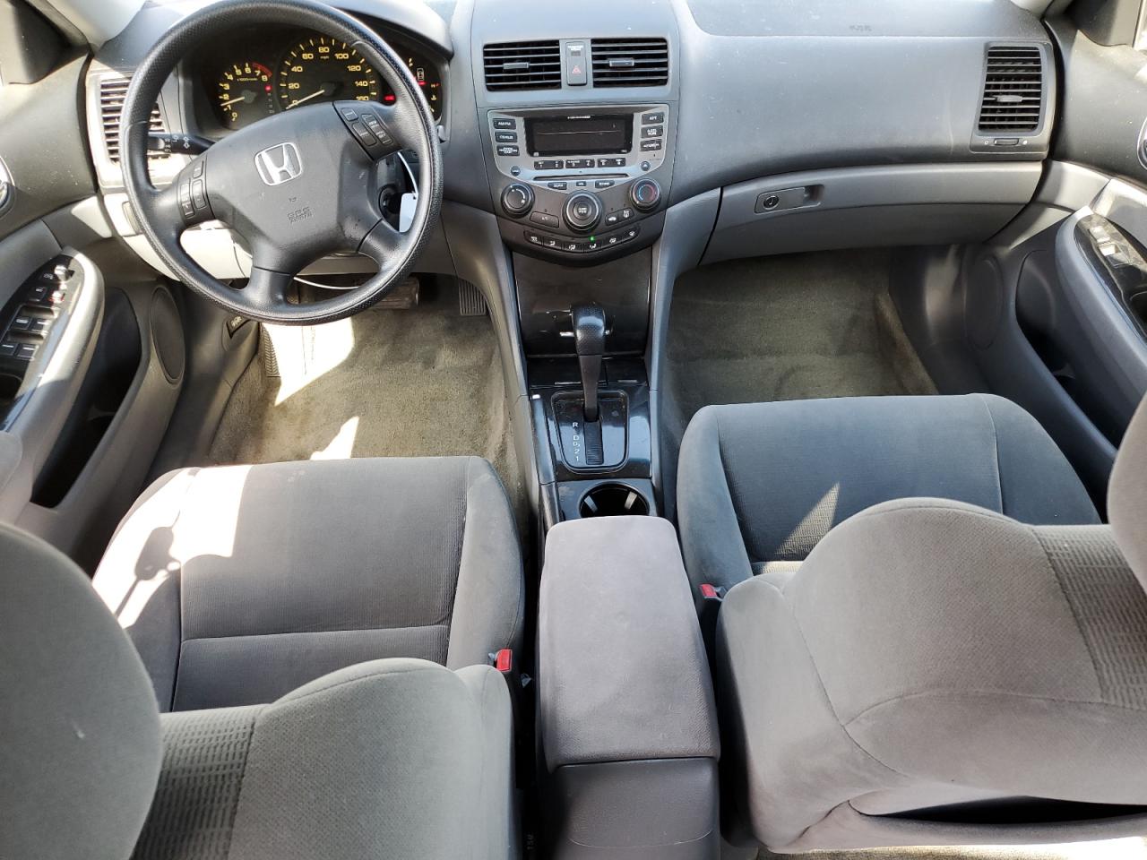 2006 Honda Accord Se VIN: 1HGCM56316A090540 Lot: 85486325