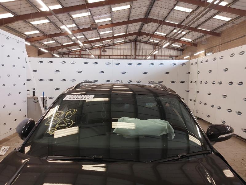 2025 VOLKSWAGEN T-ROC 1.5 TSI BLACK EDITION 5DR DSG