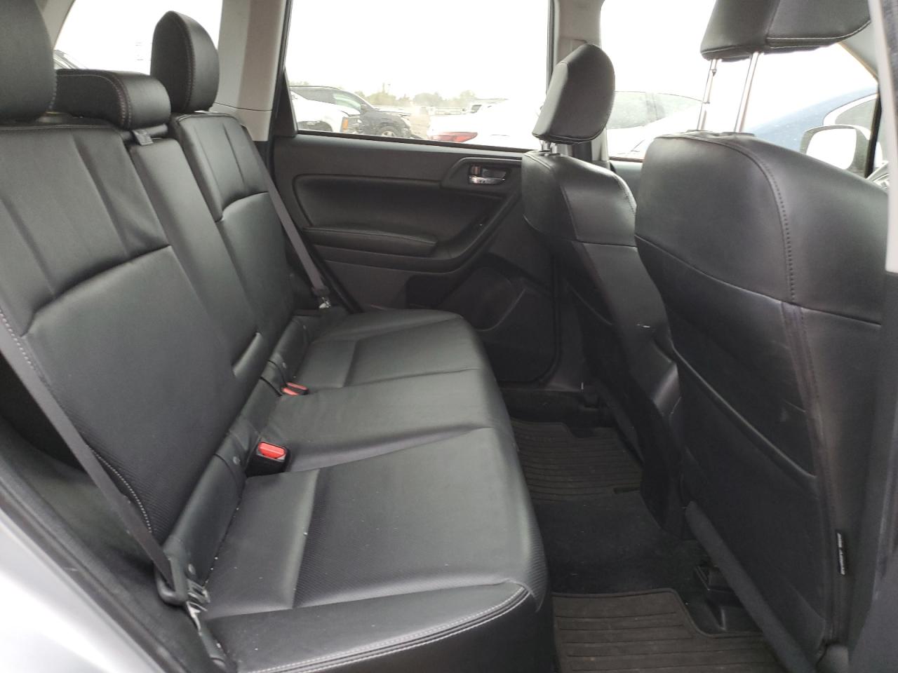 2015 Subaru Forester 2.5I Limited VIN: JF2SJAHC4FH542126 Lot: 85316995