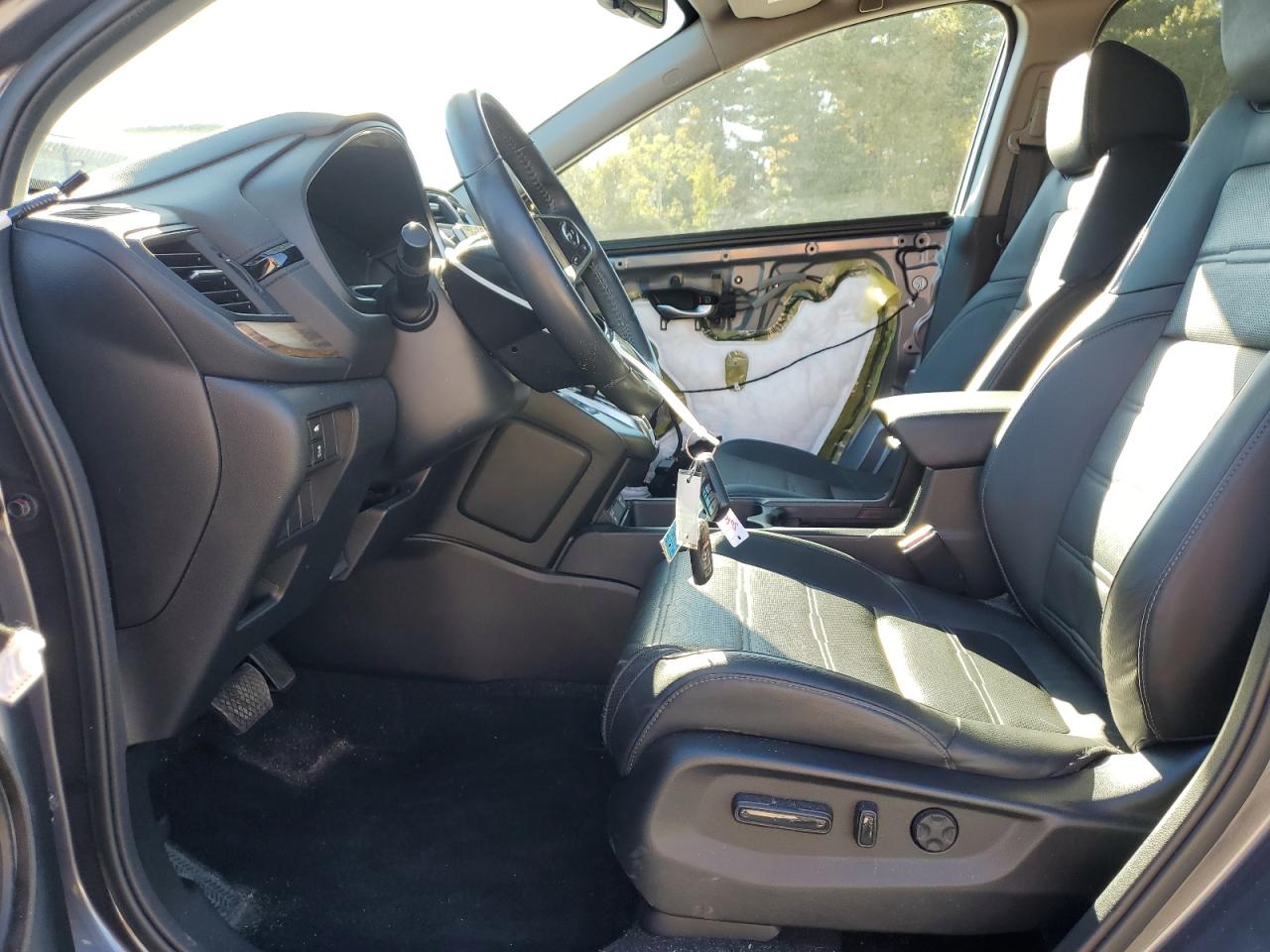 2021 Honda Cr-V Exl VIN: 2HKRW2H85MH668090 Lot: 84019205