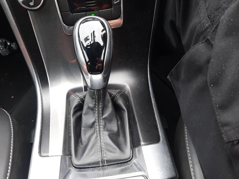 2017 VOLVO XC60 D5 [220] R DESIGN NAV 5DR AWD GEARTRONIC