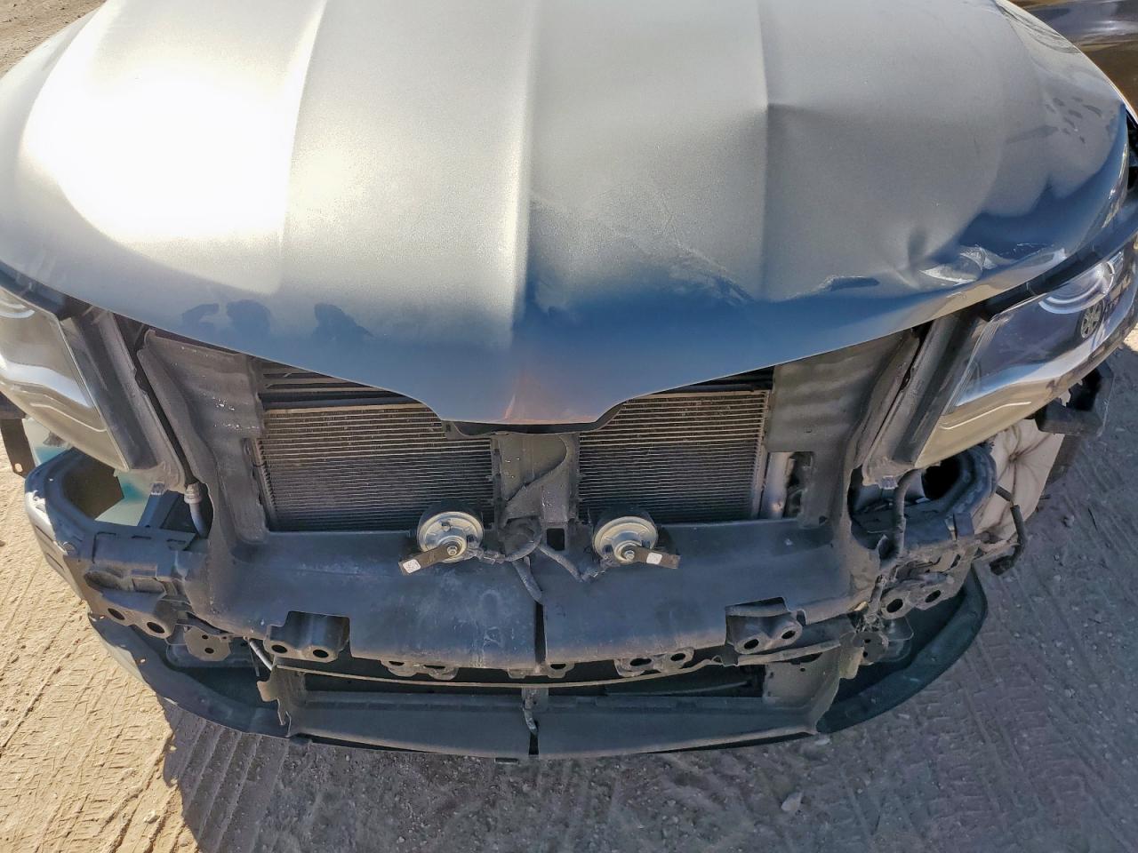 2016 Lincoln Mkx Select VIN: 2LMTJ6KR9GBL46503 Lot: 86237235