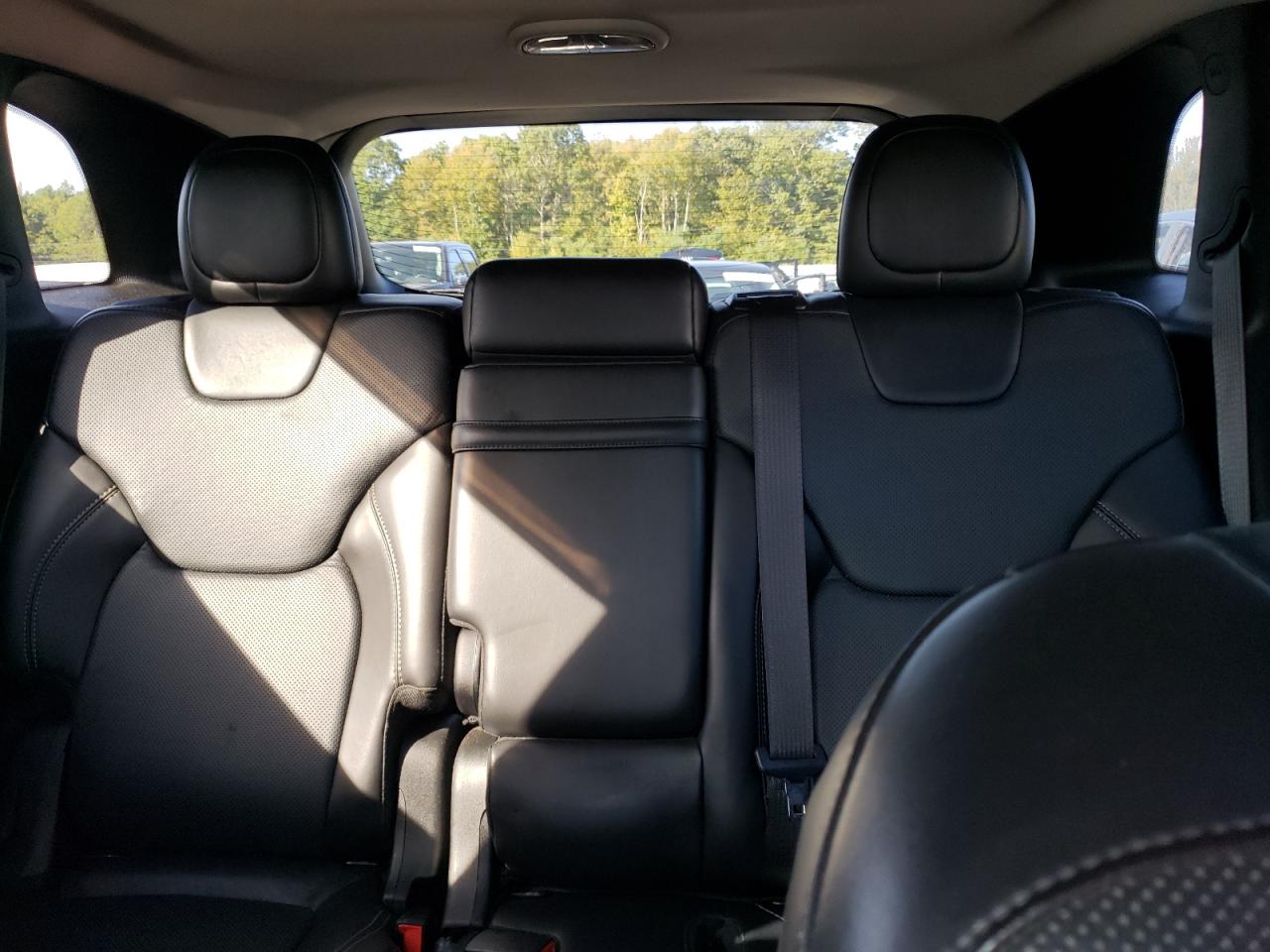 2016 Jeep Cherokee Limited VIN: 1C4PJMDS2GW318238 Lot: 81659425