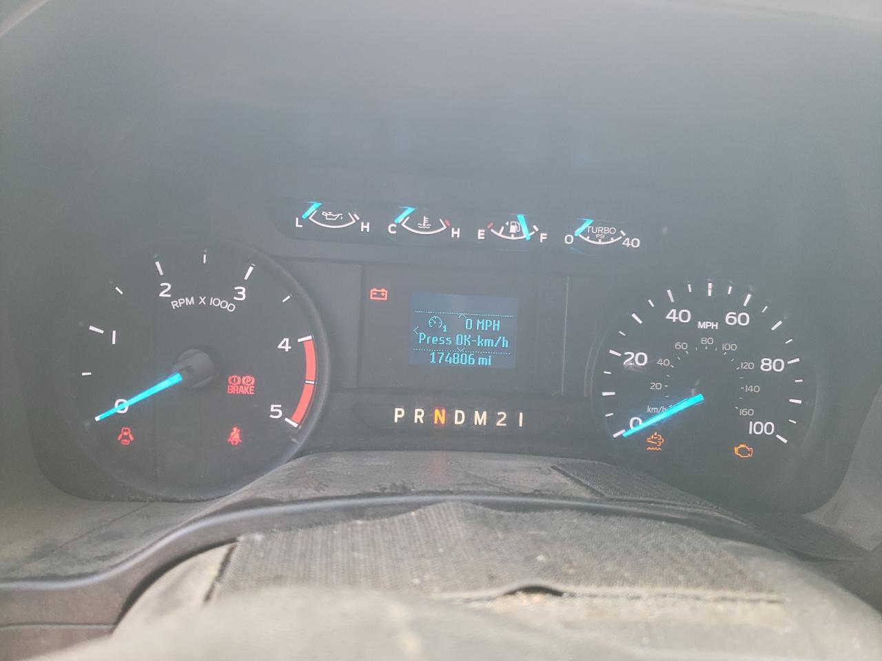 2017 Ford F550 Super Duty Hy Rail VIN: 1FD0X5HT7HEE08562 Lot: 84399615