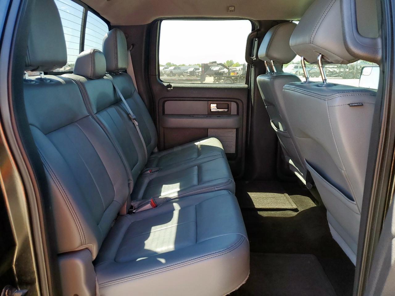 2014 Ford F150 Supercrew VIN: 1FTFW1CF5EKE31590 Lot: 82417785