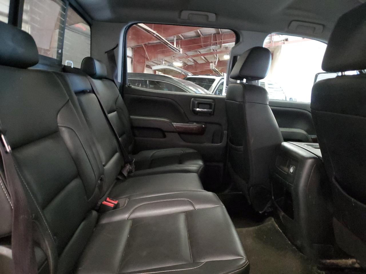 2017 GMC Sierra K2500 Slt VIN: 1GT12TEG9HF238332 Lot: 85525555