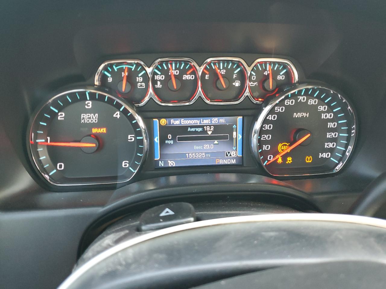 2014 Chevrolet Silverado K1500 Lt VIN: 3GCUKREHXEG334649 Lot: 81949245