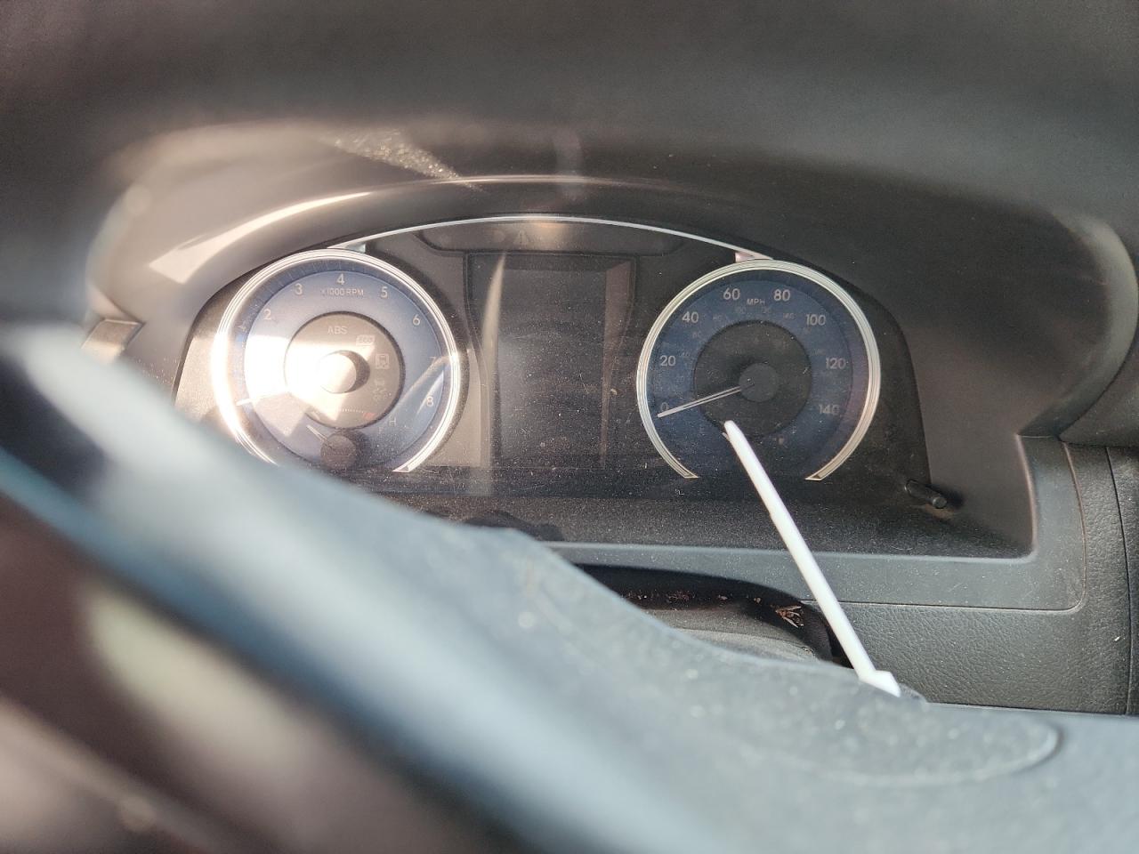 2017 Toyota Camry Le VIN: 4T1BF1FK7HU800073 Lot: 86455635