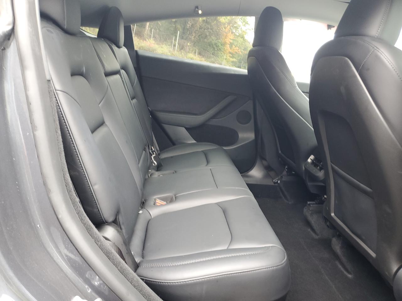 2023 Tesla Model Y VIN: 7SAYGDED3PF932757 Lot: 86474465