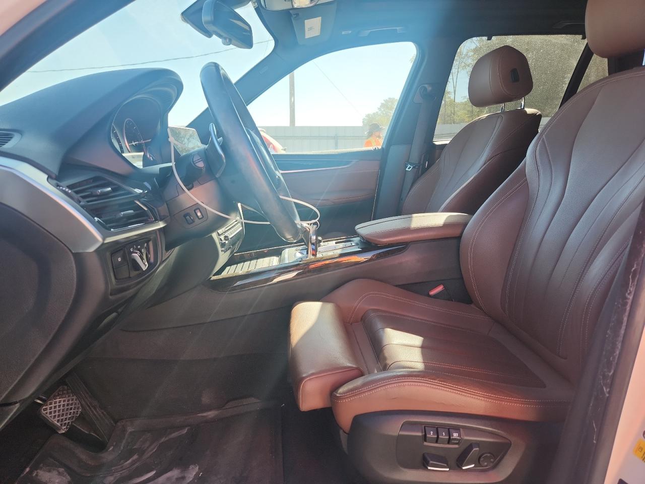 2018 BMW X5 xDrive35D VIN: 5UXKS4C5XJ0Y17218 Lot: 86636545