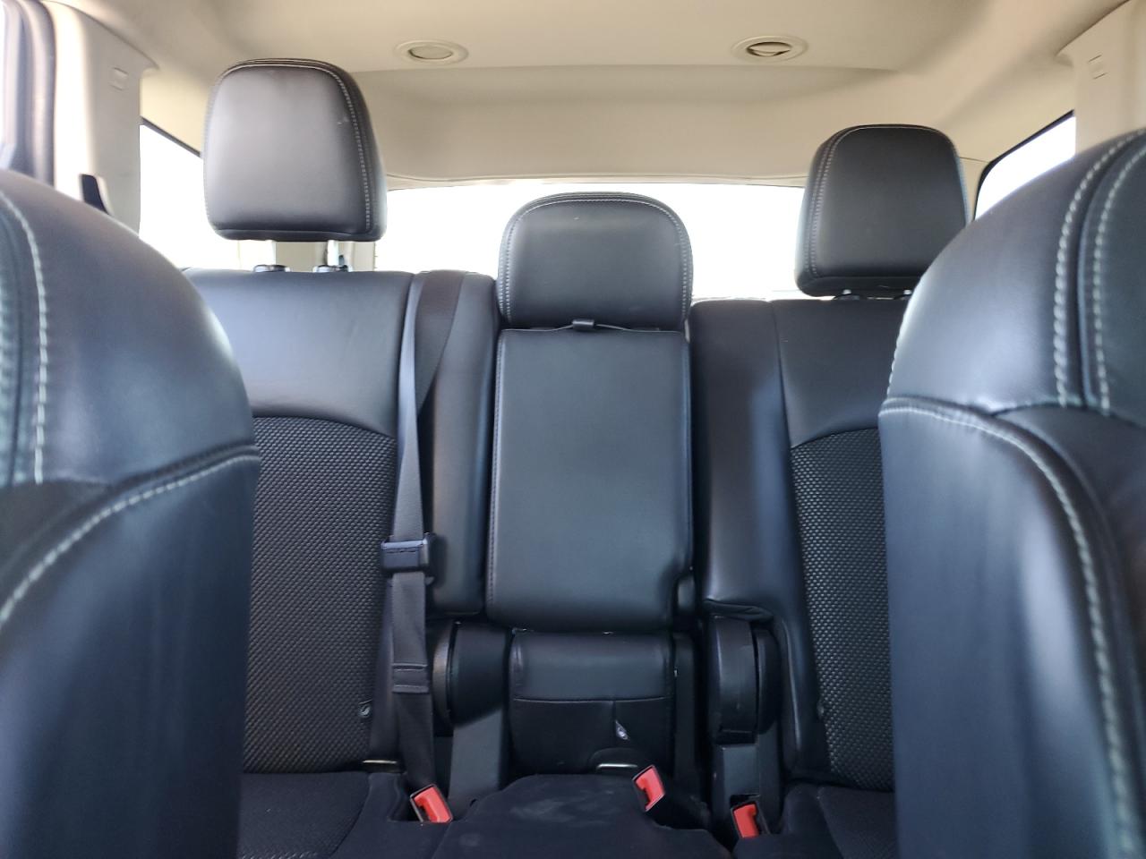 2019 Dodge Journey Crossroad VIN: 3C4PDDGG6KT821591 Lot: 85753625