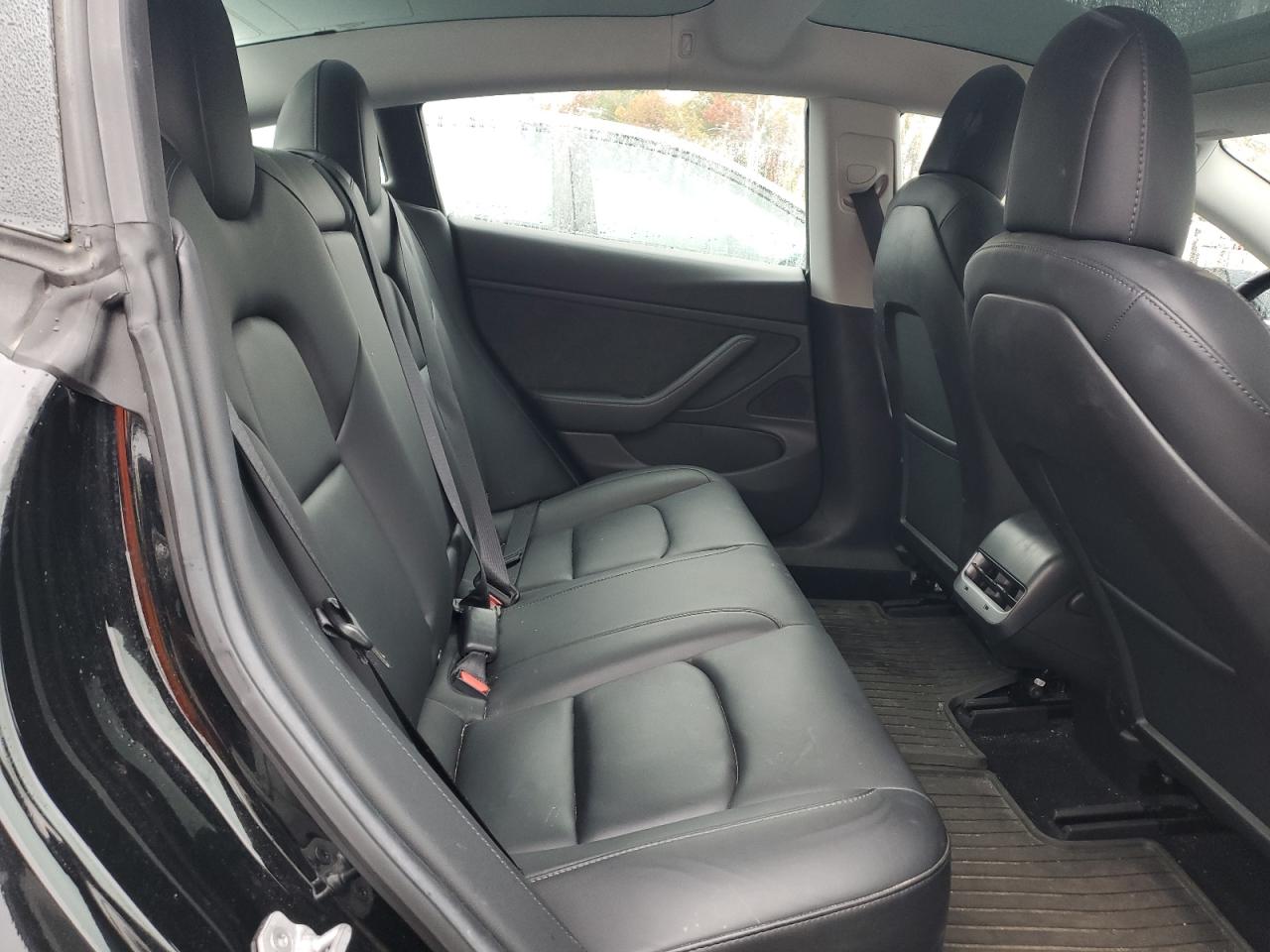 2019 Tesla Model 3 VIN: 5YJ3E1EA6KF189974 Lot: 90698295