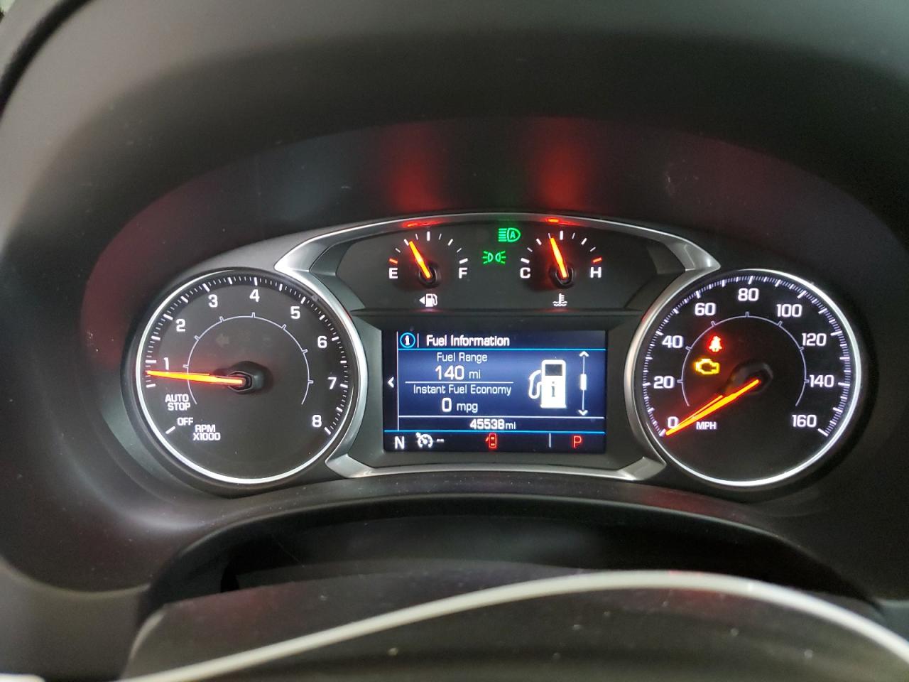 2020 GMC Terrain Sle VIN: 3GKALTEV8LL105060 Lot: 85140585