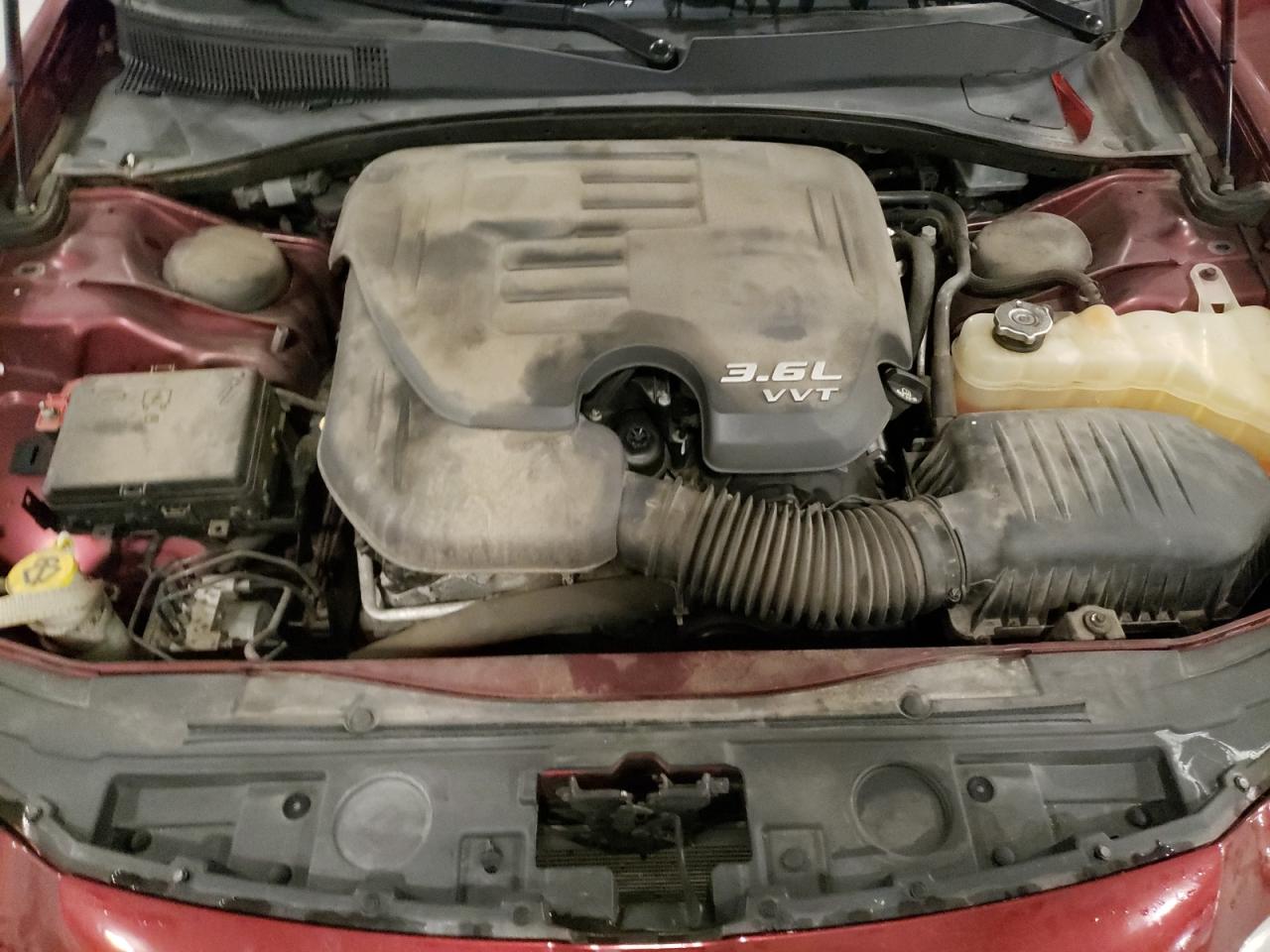 2017 Chrysler 300 Limited VIN: 2C3CCARG9HH522003 Lot: 82187345