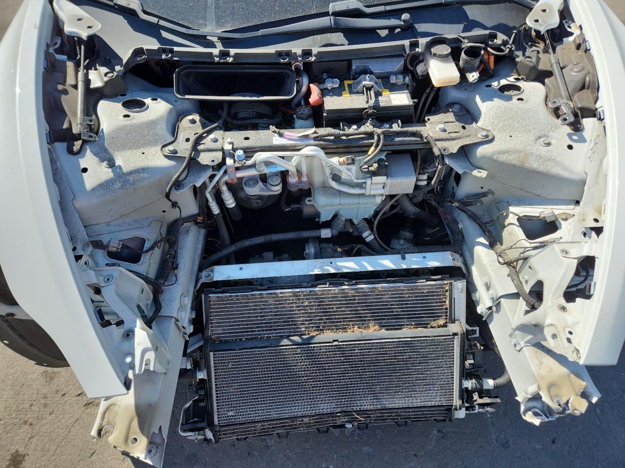 2018 Tesla Model 3 VIN: 5YJ3E1EA3JF005685 Lot: 86695805