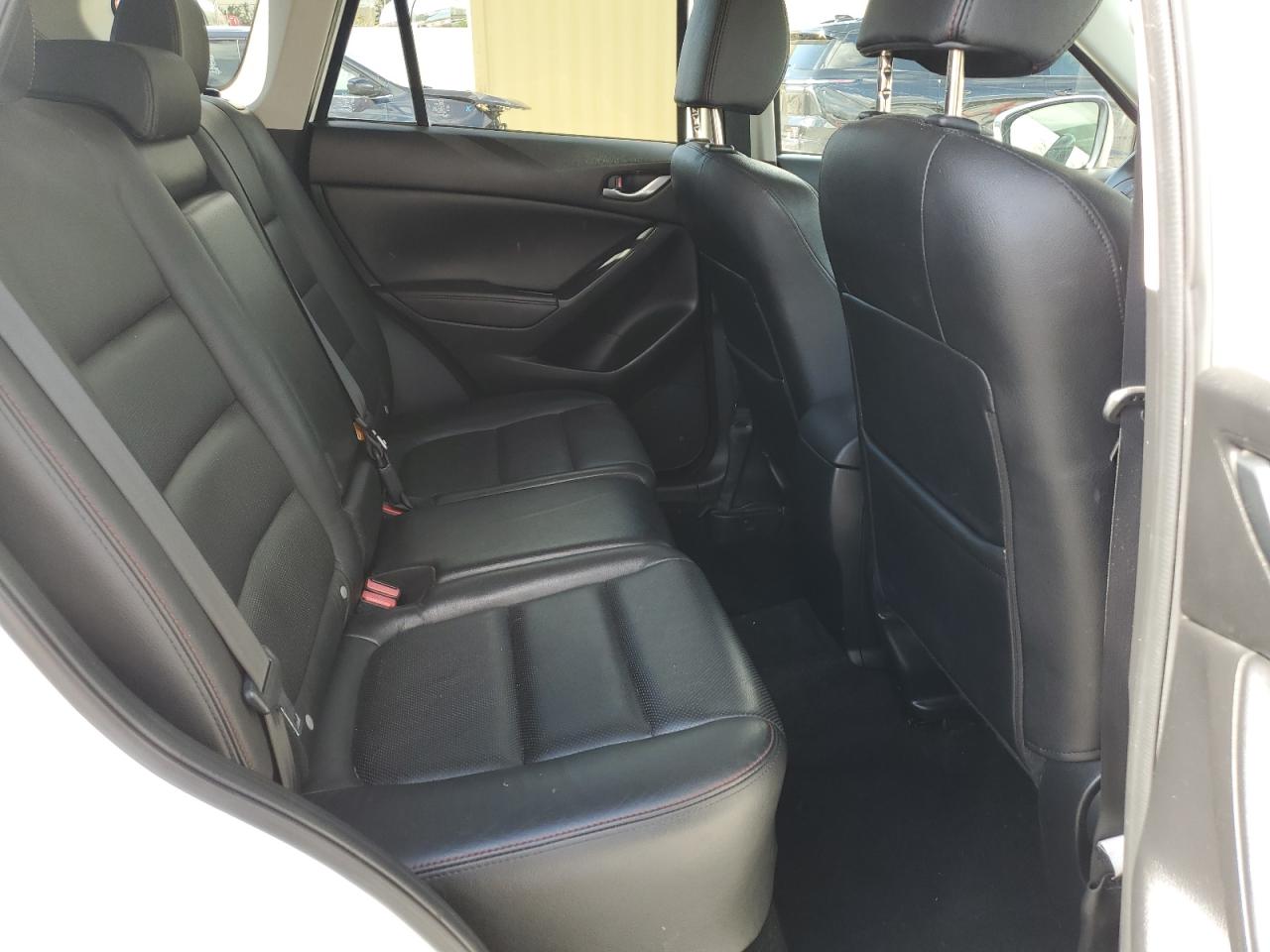 2014 Mazda Cx-5 Gt VIN: JM3KE4DY2E0350780 Lot: 85546065