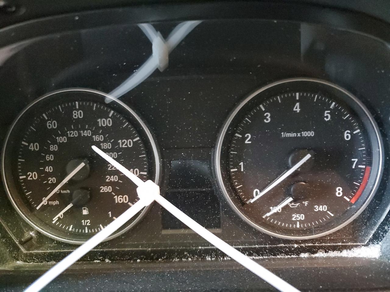 2013 BMW 328 I VIN: WBADW3C52DJ526491 Lot: 82376525