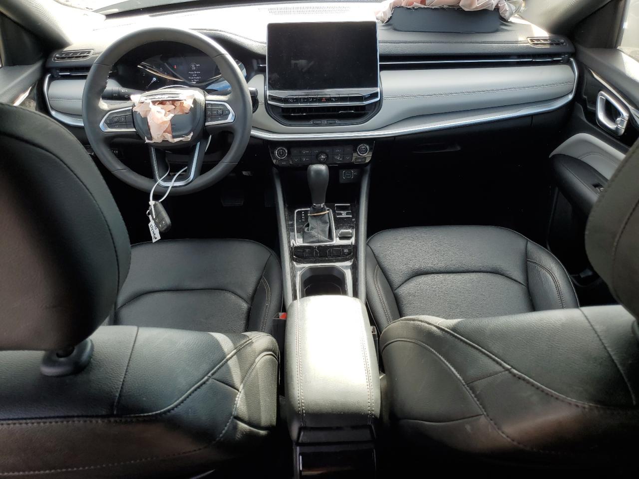 2024 Jeep Compass Limited VIN: 3C4NJDCN2RT175979 Lot: 86783515