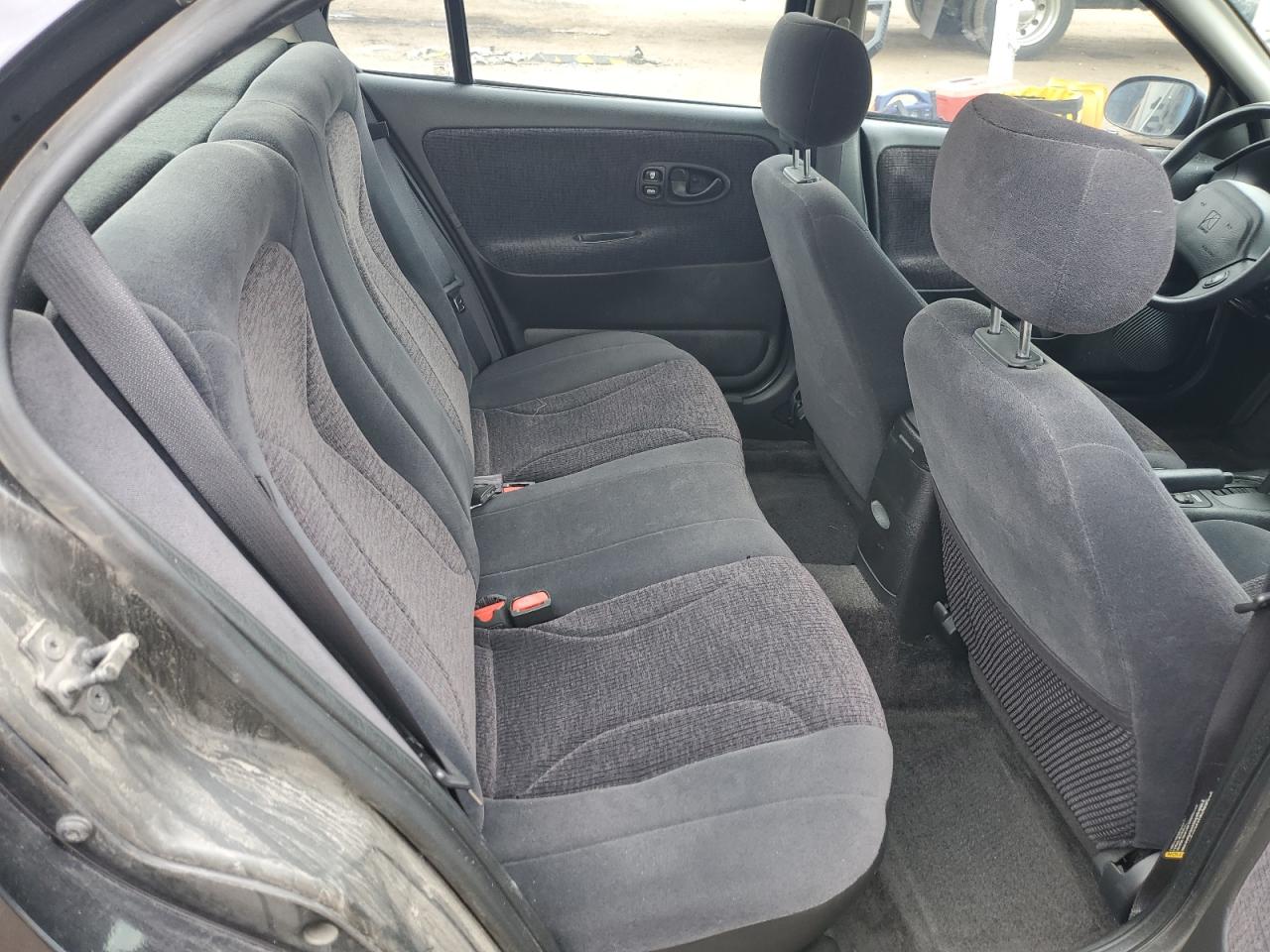 2000 Saturn Sl2 VIN: 1G8ZK5273YZ231047 Lot: 82413965