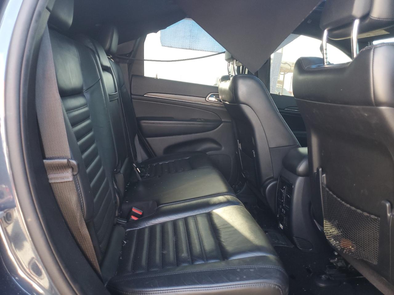 2020 Jeep Grand Cherokee Limited VIN: 1C4RJFBG7LC238173 Lot: 85490965