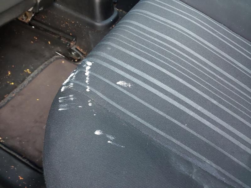 2010 FIAT PUNTO EVO 1.4 ACTIVE 5DR