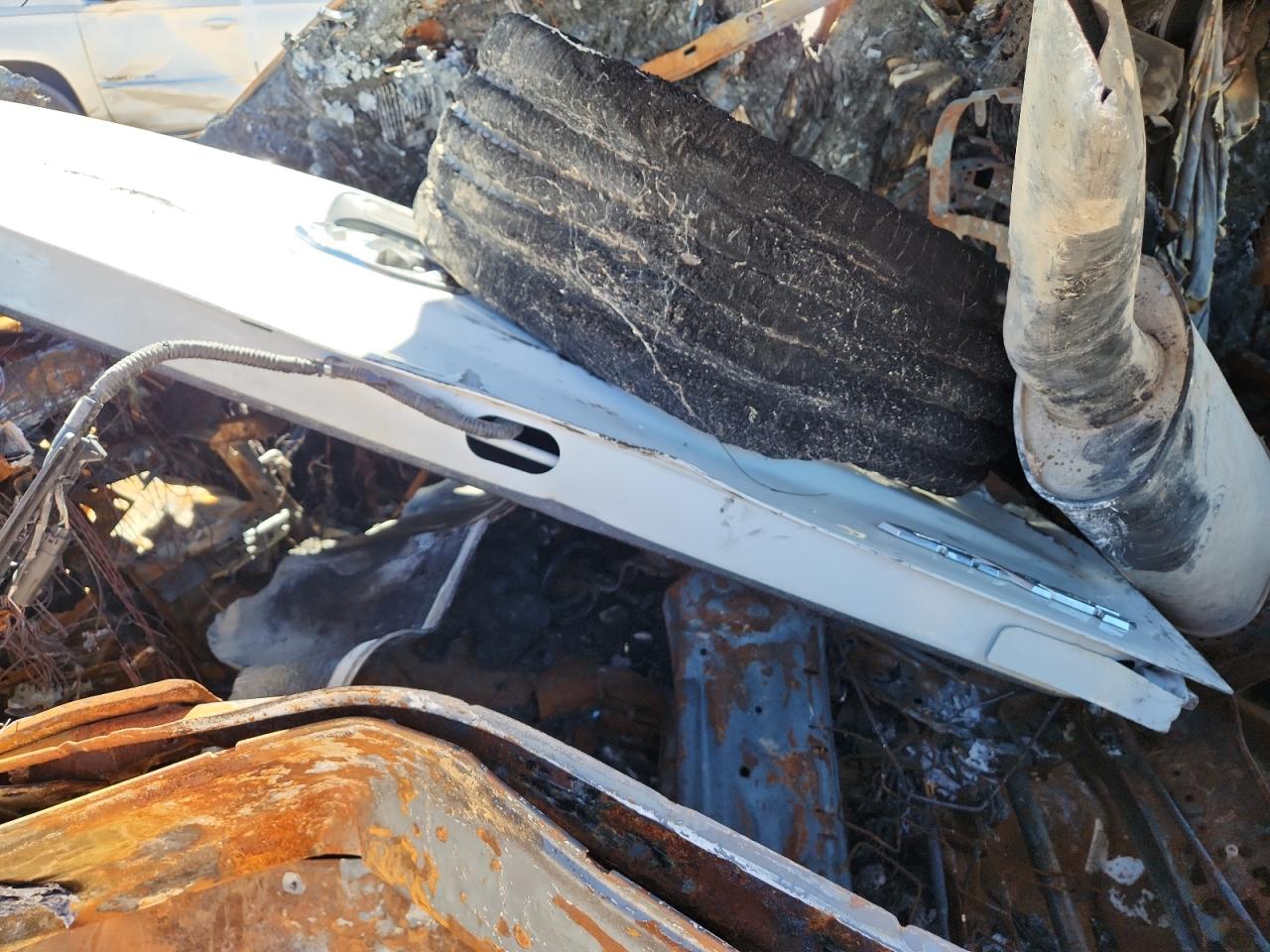 2023 Ram 2500 Big Horn VIN: 3C6UR5DJ4PG650972 Lot: 87427615