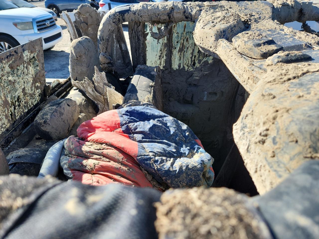 2022 Jeep Gladiator Mojave VIN: 1C6JJTEG4NL154006 Lot: 87231905