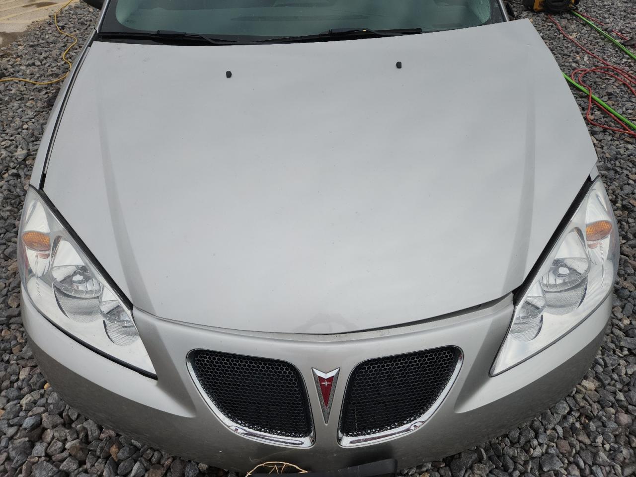 2006 Pontiac G6 Se1 VIN: 1G2ZG558664184591 Lot: 86503095