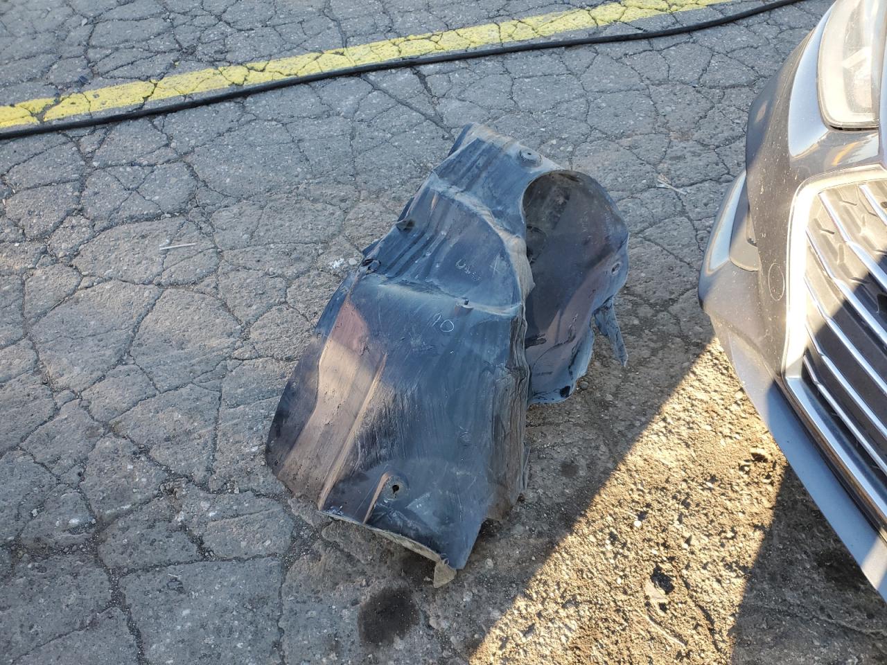 2020 Ford Fusion Se VIN: 3FA6P0HD7LR249337 Lot: 85864345