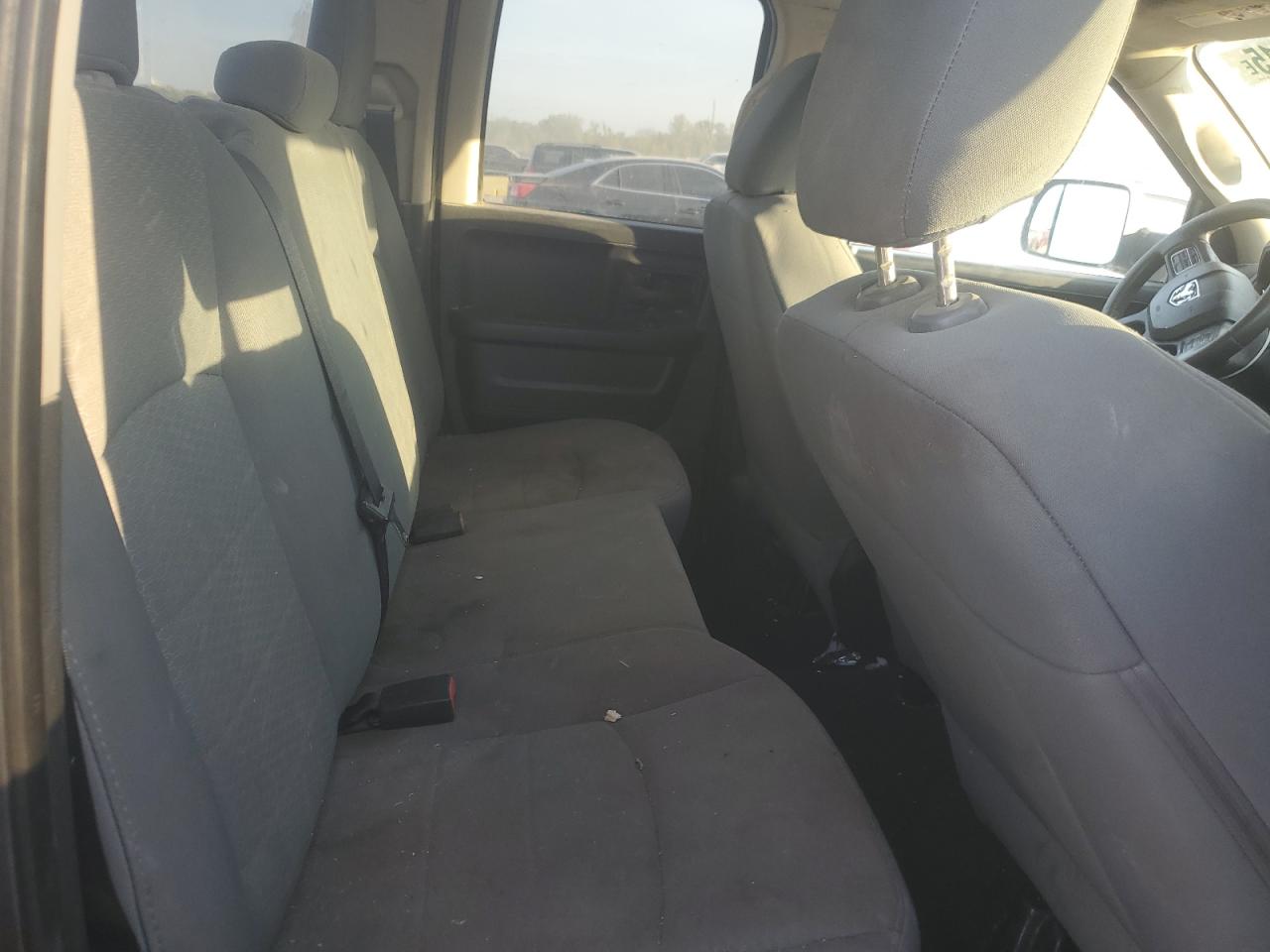 2014 Ram 1500 St VIN: 1C6RR7FG6ES215444 Lot: 82483115