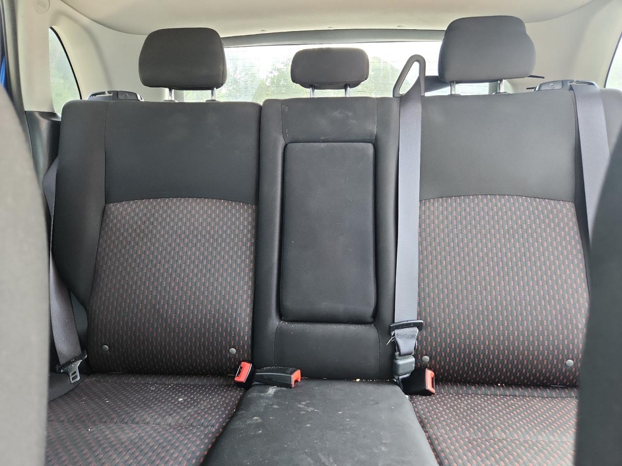 2018 Mitsubishi Outlander Sport Es VIN: JA4AP3AU7JU019605 Lot: 81986585