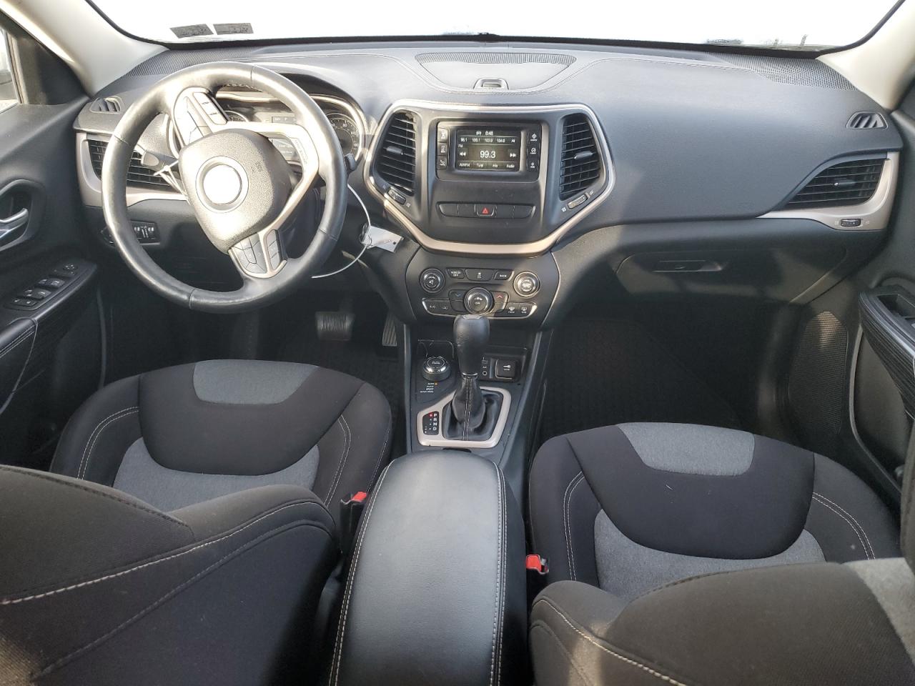 2014 Jeep Cherokee Latitude VIN: 1C4PJMCS3EW220947 Lot: 82198075