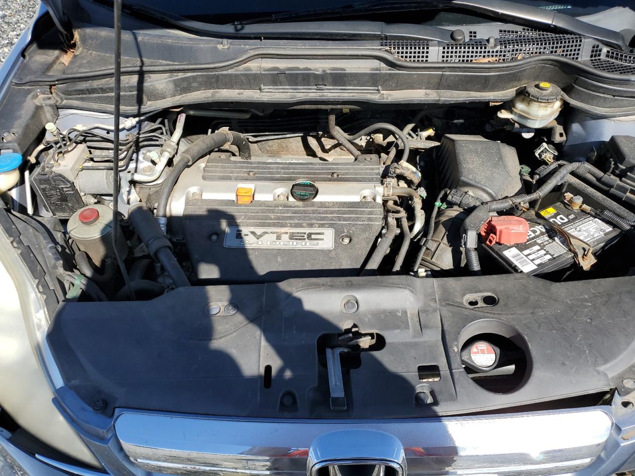 2008 Honda Cr-V Ex VIN: JHLRE38568C056208 Lot: 90498675